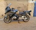 Серый БМВ R 1200RT, объемом двигателя 1.2 л и пробегом 63 тыс. км за 14500 $, фото 2 на Automoto.ua