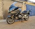 Серый БМВ R 1200RT, объемом двигателя 1.2 л и пробегом 63 тыс. км за 14500 $, фото 1 на Automoto.ua