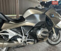 Серый БМВ R 1200RT, объемом двигателя 1.17 л и пробегом 42 тыс. км за 13350 $, фото 2 на Automoto.ua
