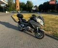 Серый БМВ R 1200RT, объемом двигателя 1.17 л и пробегом 42 тыс. км за 13650 $, фото 1 на Automoto.ua