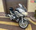 Сірий БМВ R 1200RT, об'ємом двигуна 1.17 л та пробігом 42 тис. км за 13300 $, фото 1 на Automoto.ua