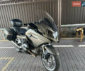 Серый БМВ R 1200RT, объемом двигателя 1.17 л и пробегом 42 тыс. км за 13350 $, фото 1 на Automoto.ua