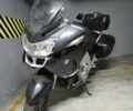 Серый БМВ R 1200RT, объемом двигателя 1.17 л и пробегом 75 тыс. км за 6000 $, фото 6 на Automoto.ua