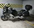 Серый БМВ R 1200RT, объемом двигателя 1.17 л и пробегом 75 тыс. км за 6000 $, фото 2 на Automoto.ua