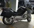 Серый БМВ R 1200RT, объемом двигателя 1.17 л и пробегом 75 тыс. км за 6000 $, фото 4 на Automoto.ua
