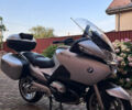 Серый БМВ R 1200RT, объемом двигателя 1.17 л и пробегом 50 тыс. км за 11000 $, фото 1 на Automoto.ua