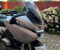 Серый БМВ R 1200RT, объемом двигателя 1.17 л и пробегом 50 тыс. км за 11000 $, фото 1 на Automoto.ua
