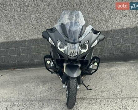 Серый БМВ R 1200RT, объемом двигателя 1.2 л и пробегом 48 тыс. км за 12900 $, фото 8 на Automoto.ua