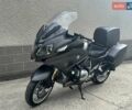 Серый БМВ R 1200RT, объемом двигателя 1.2 л и пробегом 48 тыс. км за 12900 $, фото 1 на Automoto.ua