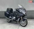 Серый БМВ R 1200RT, объемом двигателя 1.2 л и пробегом 48 тыс. км за 12900 $, фото 1 на Automoto.ua