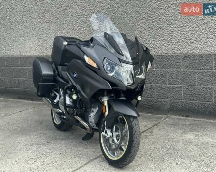 Серый БМВ R 1200RT, объемом двигателя 1.2 л и пробегом 48 тыс. км за 12900 $, фото 6 на Automoto.ua