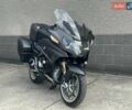 Серый БМВ R 1200RT, объемом двигателя 1.2 л и пробегом 48 тыс. км за 12900 $, фото 6 на Automoto.ua