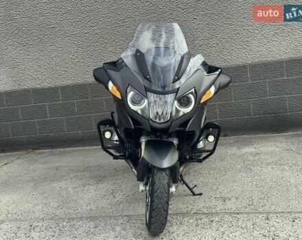 Серый БМВ R 1200RT, объемом двигателя 1.2 л и пробегом 48 тыс. км за 12900 $, фото 7 на Automoto.ua