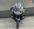 Серый БМВ R 1200RT, объемом двигателя 1.2 л и пробегом 48 тыс. км за 12900 $, фото 7 на Automoto.ua