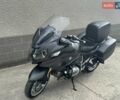 Серый БМВ R 1200RT, объемом двигателя 1.2 л и пробегом 48 тыс. км за 12900 $, фото 10 на Automoto.ua
