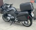 Серый БМВ R 1200RT, объемом двигателя 1.2 л и пробегом 48 тыс. км за 12900 $, фото 11 на Automoto.ua