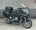 Серый БМВ R 1200RT, объемом двигателя 1.2 л и пробегом 48 тыс. км за 12900 $, фото 4 на Automoto.ua