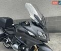 Серый БМВ R 1200RT, объемом двигателя 1.2 л и пробегом 48 тыс. км за 12900 $, фото 5 на Automoto.ua