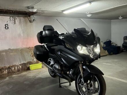БМВ R 1200RT 2014 в Днепре (Днепропетровске) на Automoto.ua Серый БМВ R 1200RT, объемом двигателя 0 л и пробегом 42 тыс. км за 15000 $, фото 1 на Automoto.ua