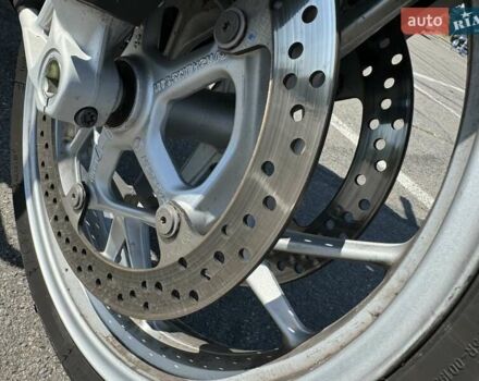 Синій БМВ R 1200RT, об'ємом двигуна 1.2 л та пробігом 63 тис. км за 11000 $, фото 15 на Automoto.ua