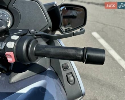 Синій БМВ R 1200RT, об'ємом двигуна 1.2 л та пробігом 63 тис. км за 11000 $, фото 19 на Automoto.ua