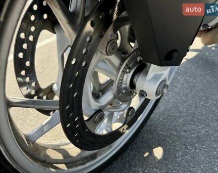 Синій БМВ R 1200RT, об'ємом двигуна 1.2 л та пробігом 63 тис. км за 11000 $, фото 17 на Automoto.ua