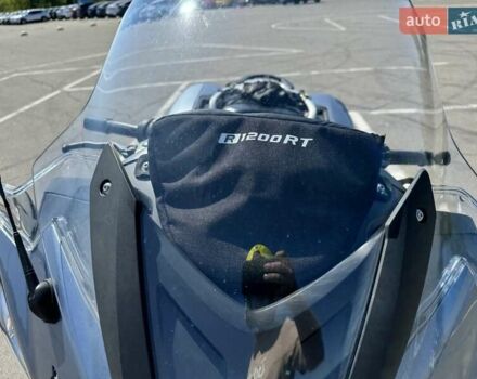 Синій БМВ R 1200RT, об'ємом двигуна 1.2 л та пробігом 63 тис. км за 11000 $, фото 16 на Automoto.ua