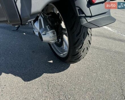 Синій БМВ R 1200RT, об'ємом двигуна 1.2 л та пробігом 63 тис. км за 11000 $, фото 1 на Automoto.ua
