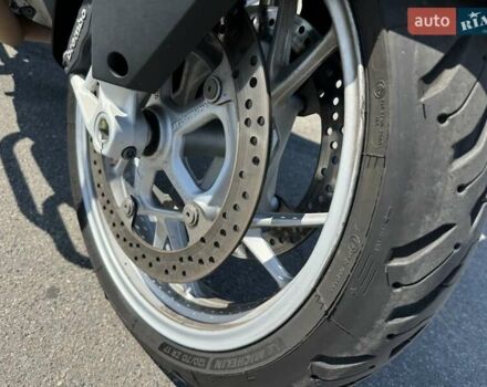 Синій БМВ R 1200RT, об'ємом двигуна 1.2 л та пробігом 63 тис. км за 11000 $, фото 18 на Automoto.ua