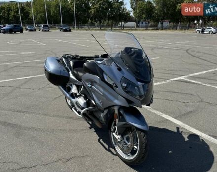 Синій БМВ R 1200RT, об'ємом двигуна 1.2 л та пробігом 63 тис. км за 11000 $, фото 10 на Automoto.ua