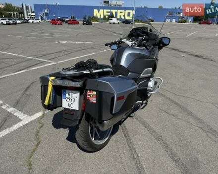 Синій БМВ R 1200RT, об'ємом двигуна 1.2 л та пробігом 63 тис. км за 11000 $, фото 5 на Automoto.ua
