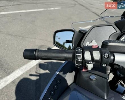 Синій БМВ R 1200RT, об'ємом двигуна 1.2 л та пробігом 63 тис. км за 11000 $, фото 21 на Automoto.ua