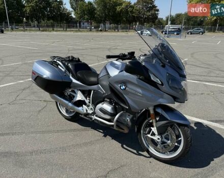 Синій БМВ R 1200RT, об'ємом двигуна 1.2 л та пробігом 63 тис. км за 11000 $, фото 8 на Automoto.ua