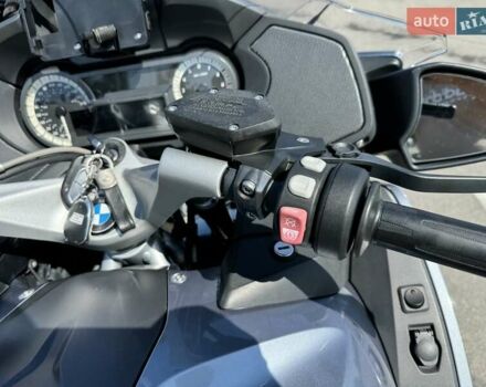 Синій БМВ R 1200RT, об'ємом двигуна 1.2 л та пробігом 63 тис. км за 11000 $, фото 20 на Automoto.ua