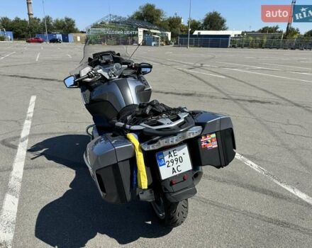 Синій БМВ R 1200RT, об'ємом двигуна 1.2 л та пробігом 63 тис. км за 11000 $, фото 2 на Automoto.ua