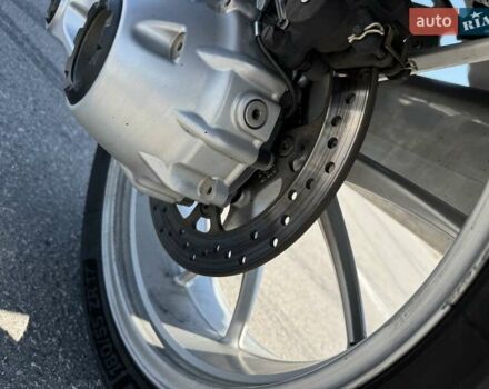 Синій БМВ R 1200RT, об'ємом двигуна 1.2 л та пробігом 63 тис. км за 11000 $, фото 7 на Automoto.ua
