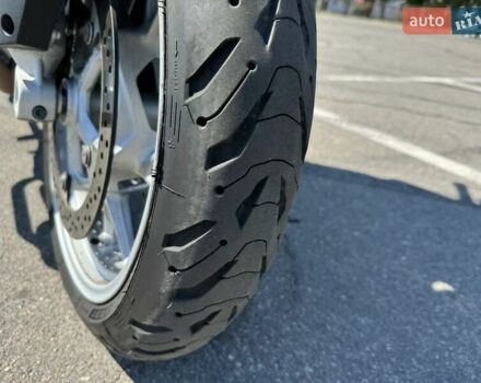 Синій БМВ R 1200RT, об'ємом двигуна 1.2 л та пробігом 63 тис. км за 11000 $, фото 12 на Automoto.ua