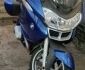 Синий БМВ R 1200RT, объемом двигателя 0 л и пробегом 50 тыс. км за 6500 $, фото 1 на Automoto.ua
