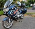 Синий БМВ R 1200RT, объемом двигателя 1.2 л и пробегом 160 тыс. км за 8200 $, фото 19 на Automoto.ua