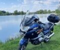 Синий БМВ R 1200RT, объемом двигателя 1.2 л и пробегом 160 тыс. км за 8200 $, фото 11 на Automoto.ua