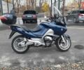Синий БМВ R 1200RT, объемом двигателя 1.2 л и пробегом 160 тыс. км за 8200 $, фото 12 на Automoto.ua