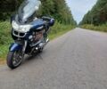 Синий БМВ R 1200RT, объемом двигателя 1.2 л и пробегом 160 тыс. км за 8200 $, фото 15 на Automoto.ua