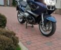 Синий БМВ R 1200RT, объемом двигателя 1.2 л и пробегом 160 тыс. км за 8200 $, фото 5 на Automoto.ua