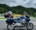 Синий БМВ R 1200RT, объемом двигателя 1.2 л и пробегом 160 тыс. км за 8200 $, фото 16 на Automoto.ua