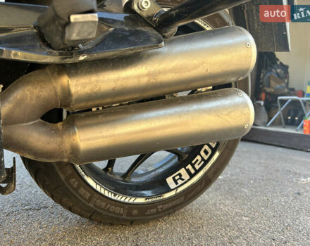 Синій БМВ R 1200RT, об'ємом двигуна 1.17 л та пробігом 25 тис. км за 12000 $, фото 5 на Automoto.ua