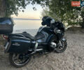 Синій БМВ R 1200RT, об'ємом двигуна 1.17 л та пробігом 25 тис. км за 12000 $, фото 4 на Automoto.ua