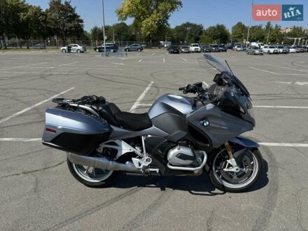 БМВ R 1200RT 2013 в Днепре (Днепропетровске) на Automoto.ua Синий БМВ R 1200RT, объемом двигателя 1.2 л и пробегом 63 тыс. км за 11500 $, фото 1 на Automoto.ua