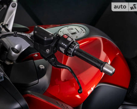 Оранжевый БМВ R 1200RT, объемом двигателя 1.2 л и пробегом 44 тыс. км за 13600 $, фото 15 на Automoto.ua