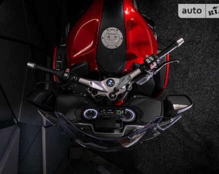 Оранжевый БМВ R 1200RT, объемом двигателя 1.2 л и пробегом 44 тыс. км за 13600 $, фото 17 на Automoto.ua