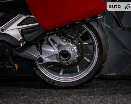 Оранжевый БМВ R 1200RT, объемом двигателя 1.2 л и пробегом 44 тыс. км за 13600 $, фото 7 на Automoto.ua